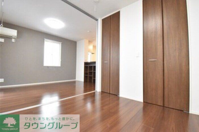 サンフェリーチェ海老名の物件内観写真