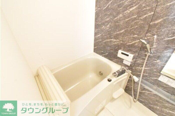 サンフェリーチェ海老名の物件内観写真