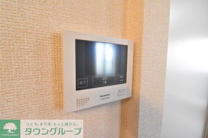 サンフェリーチェ海老名の物件内観写真