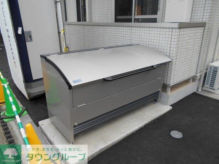 サンフェリーチェ海老名の物件内観写真