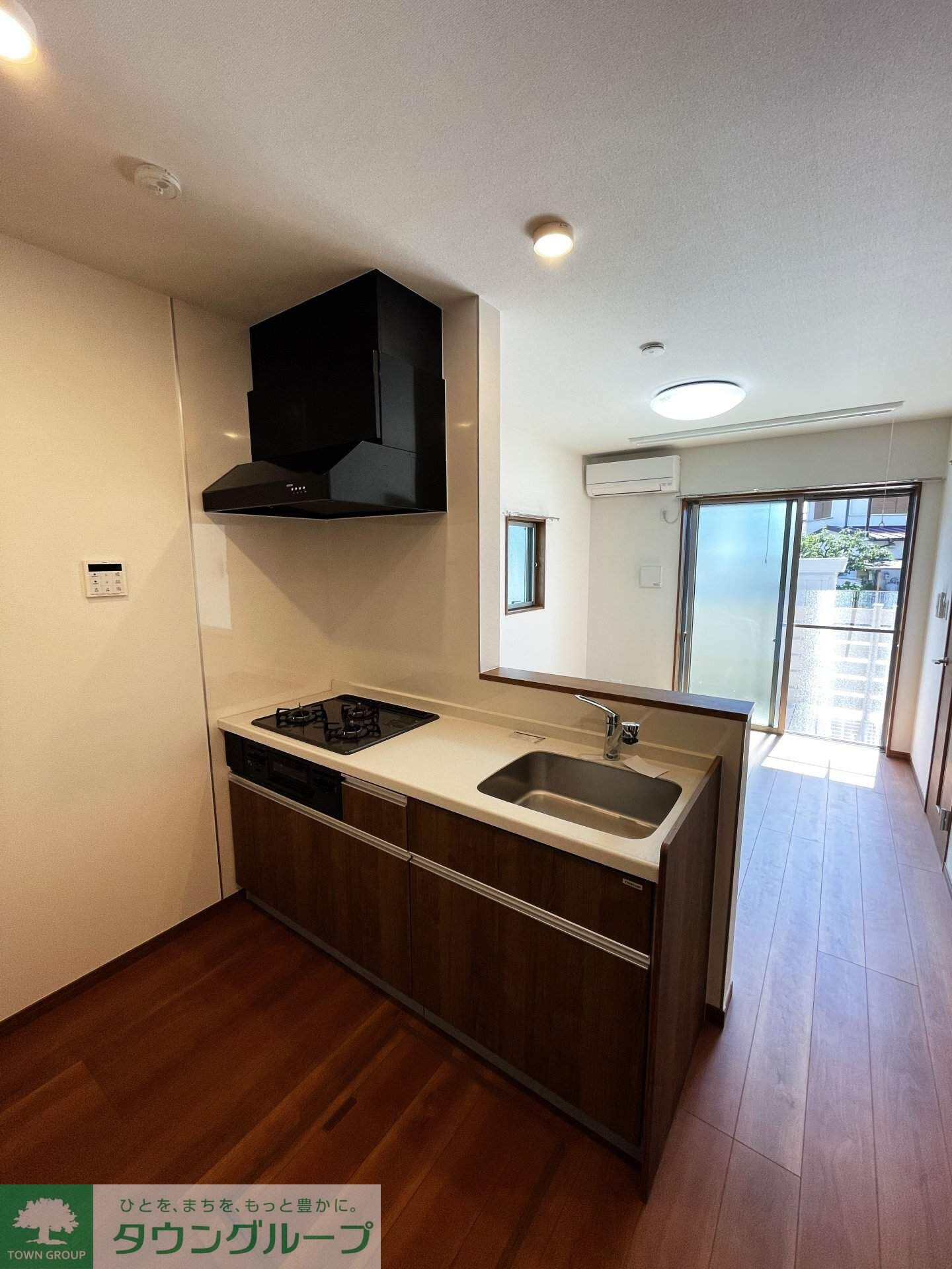 アムールフレグランスムーンの物件内観写真