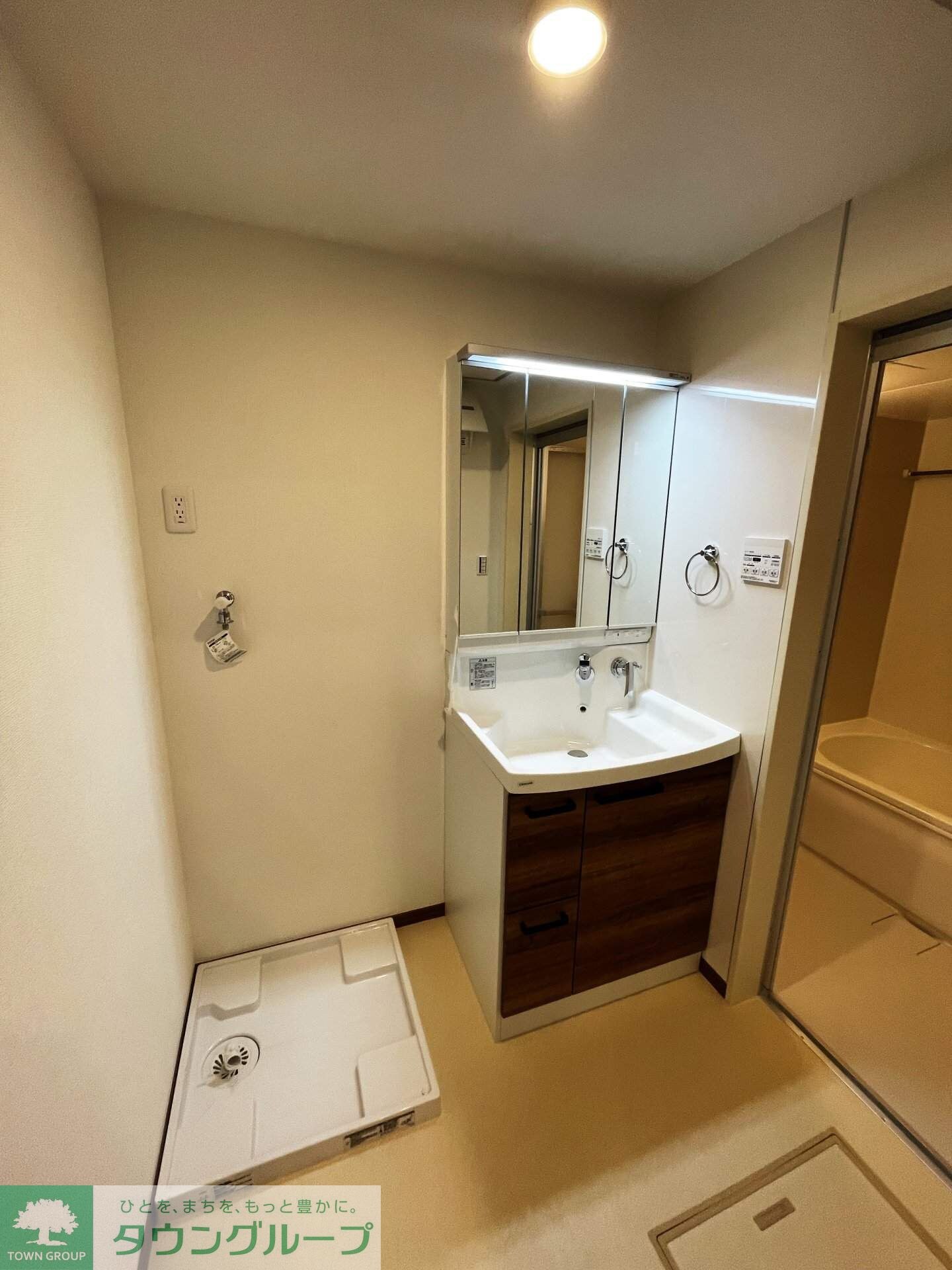 アムールフレグランスムーンの物件内観写真