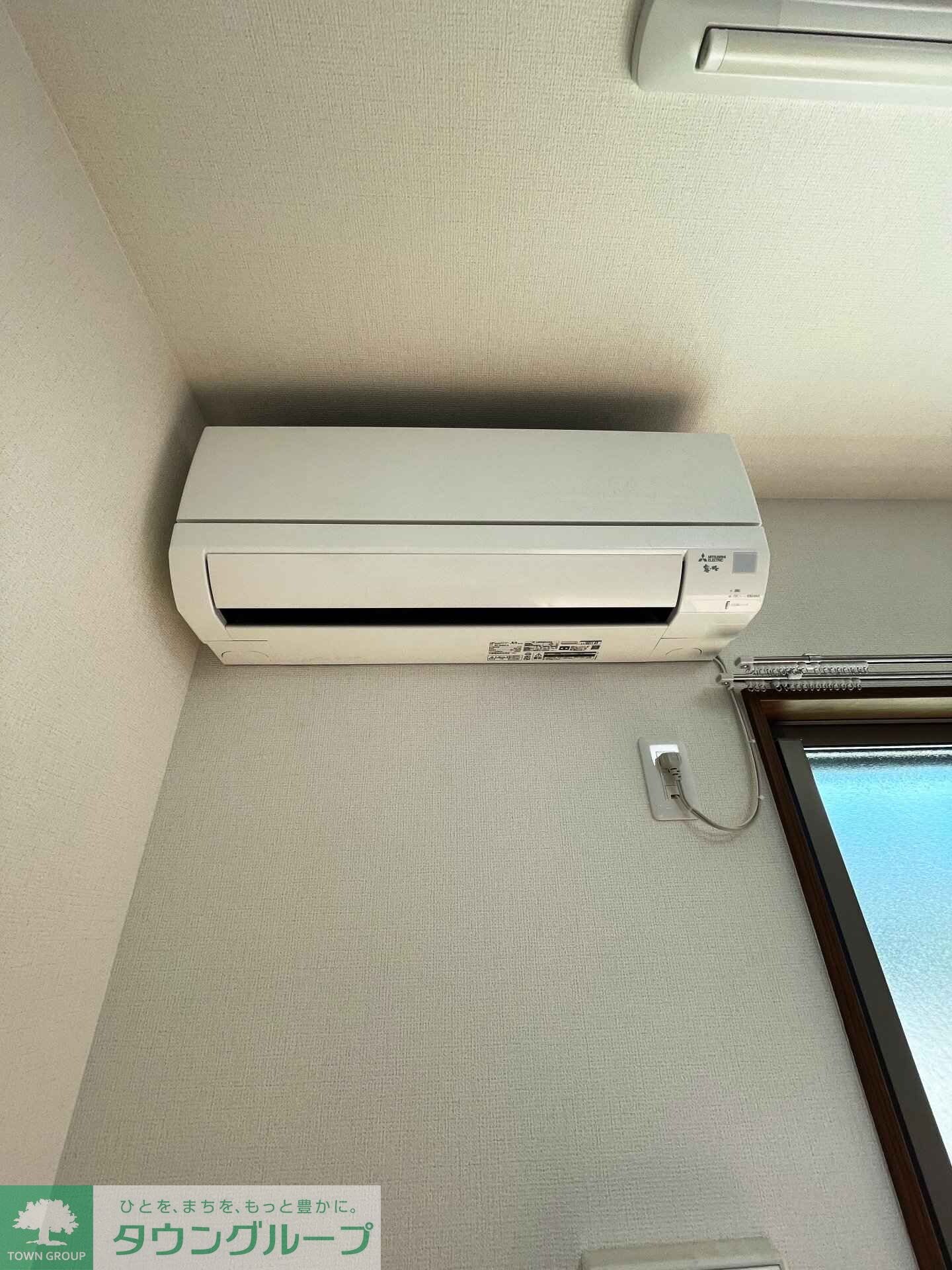 アムールフレグランスムーンの物件内観写真