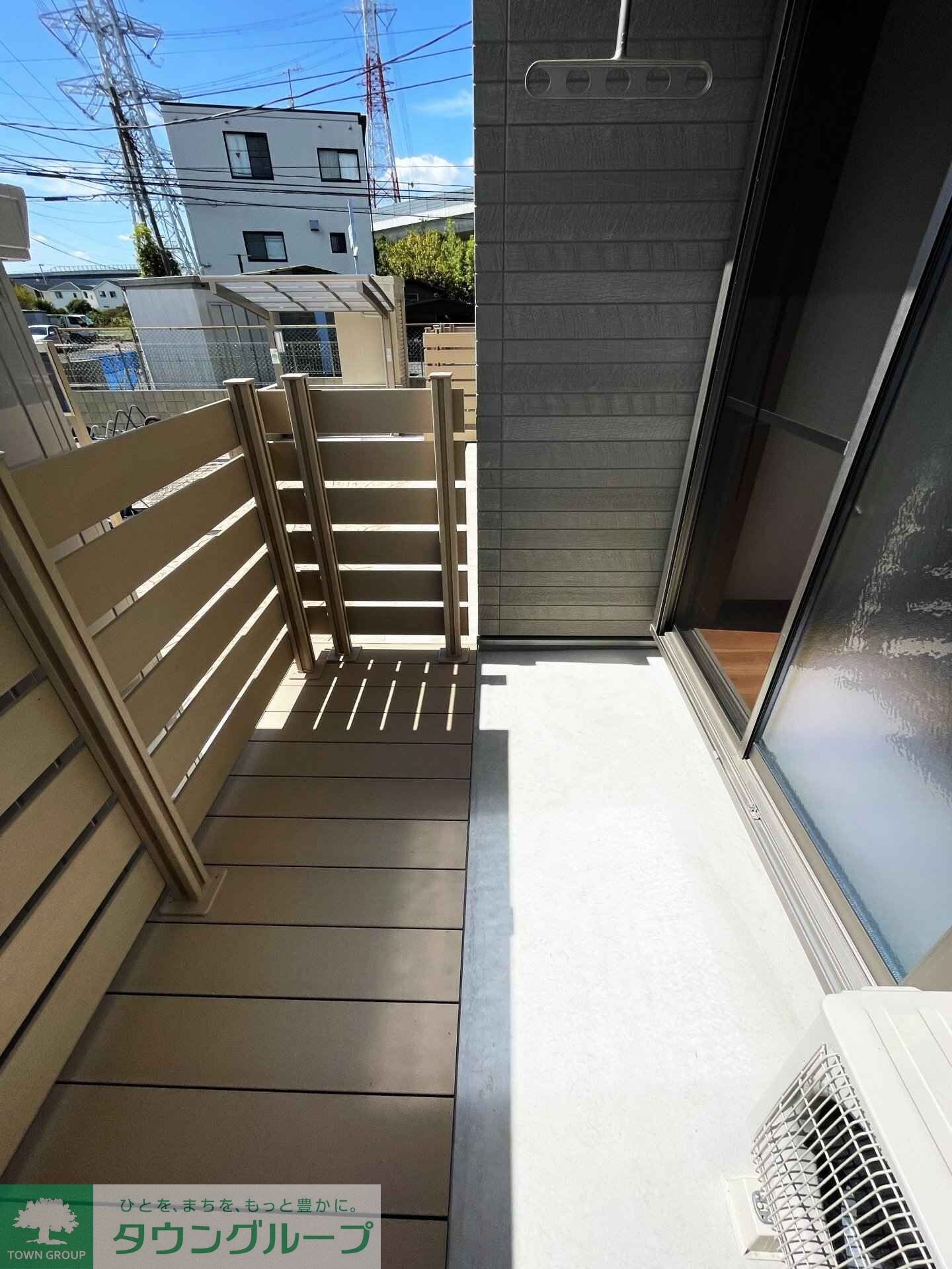 アムールフレグランスムーンの物件内観写真