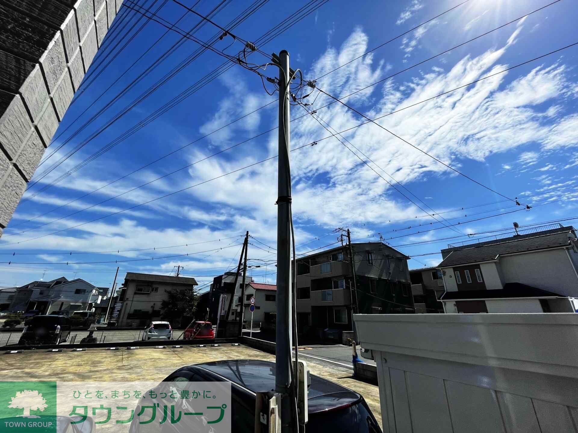 アムールフレグランスムーンの物件内観写真