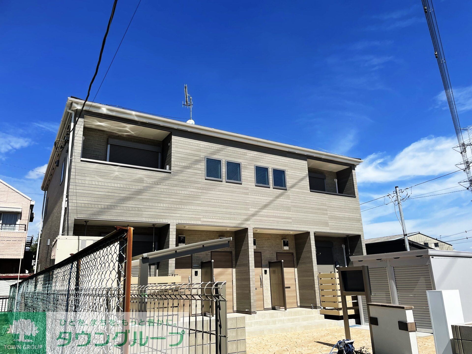 アムールフレグランスムーンの物件内観写真