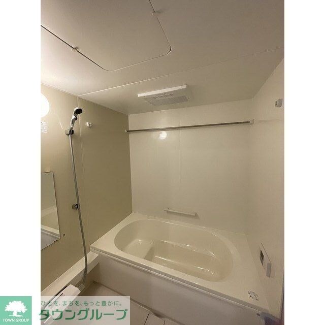 アムールフレグランスムーンの物件内観写真