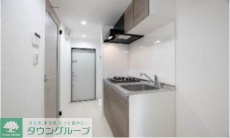 アザーレ・クオン海老名の物件内観写真