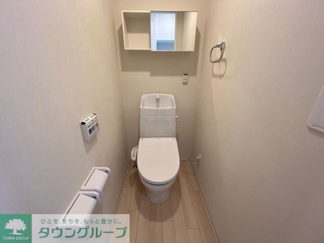 HOKULEAの物件内観写真