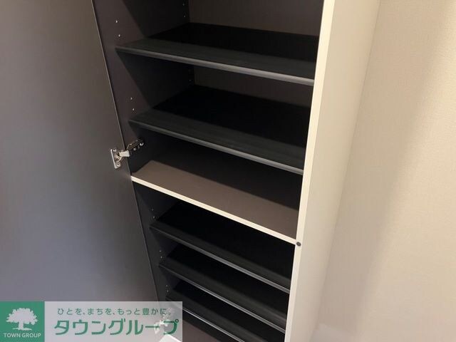 HOKULEAの物件内観写真