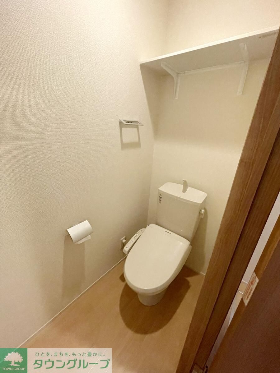 フィカーサ セレッソの物件内観写真