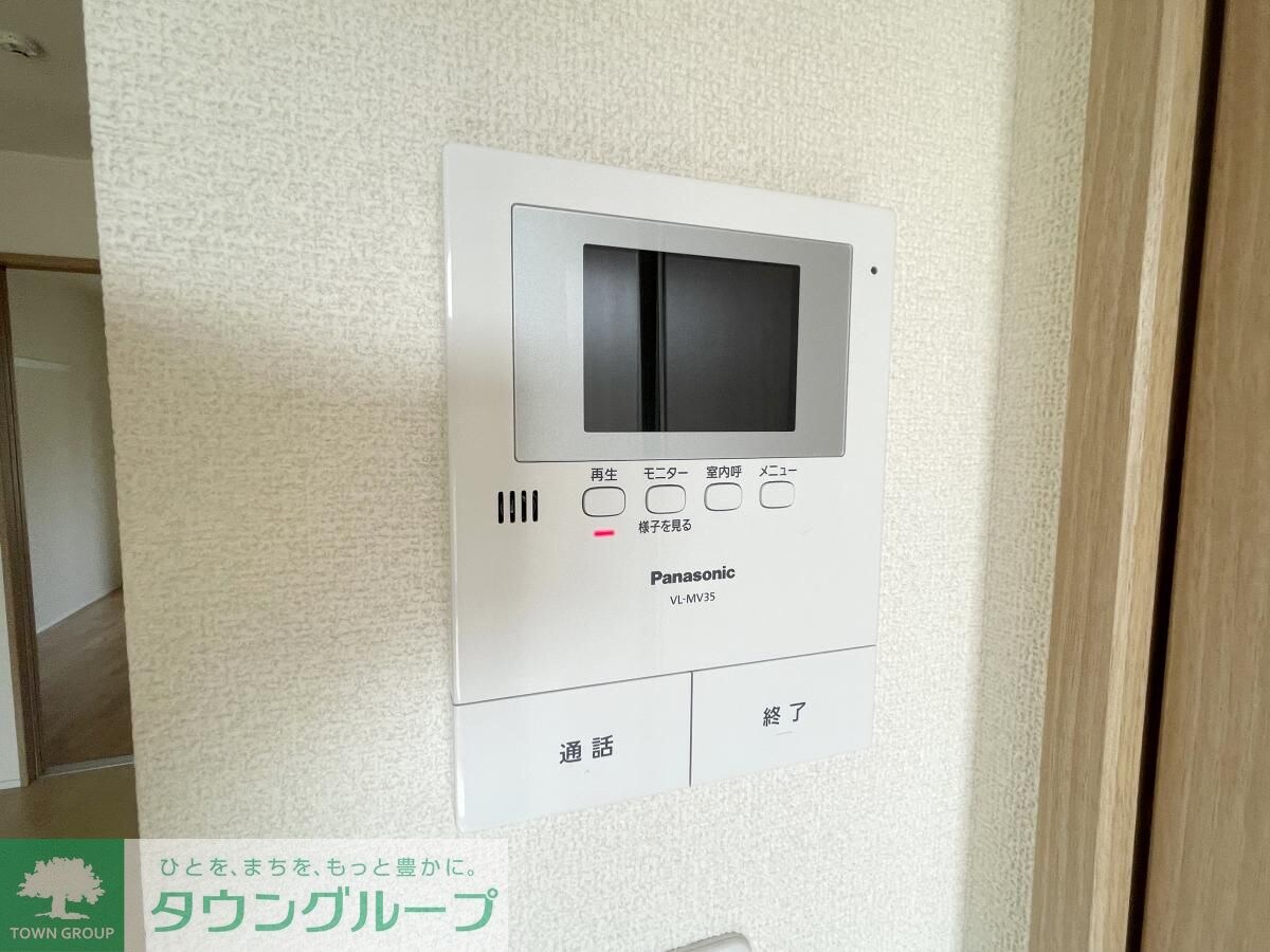 フィカーサ セレッソの物件内観写真