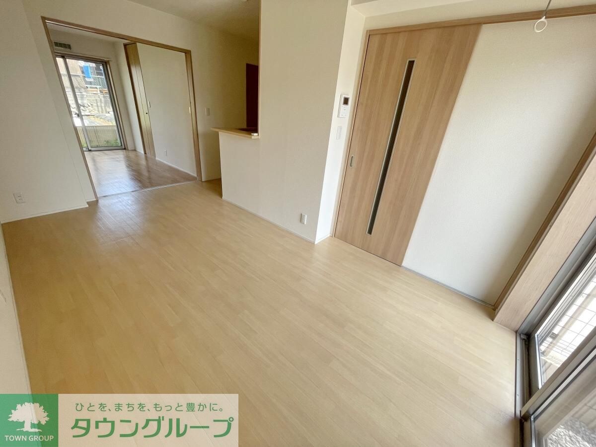 フィカーサ セレッソの物件内観写真