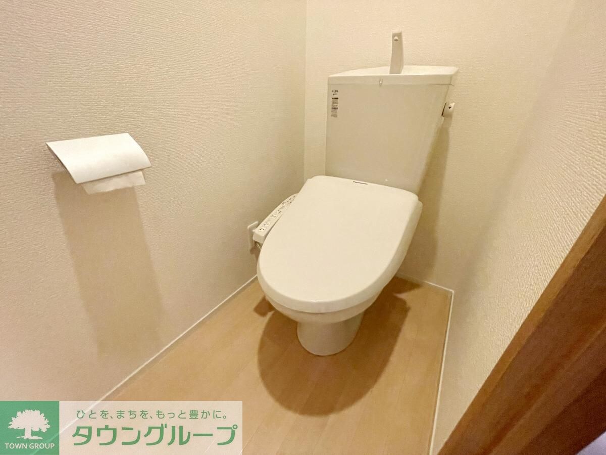 フィカーサ セレッソの物件内観写真