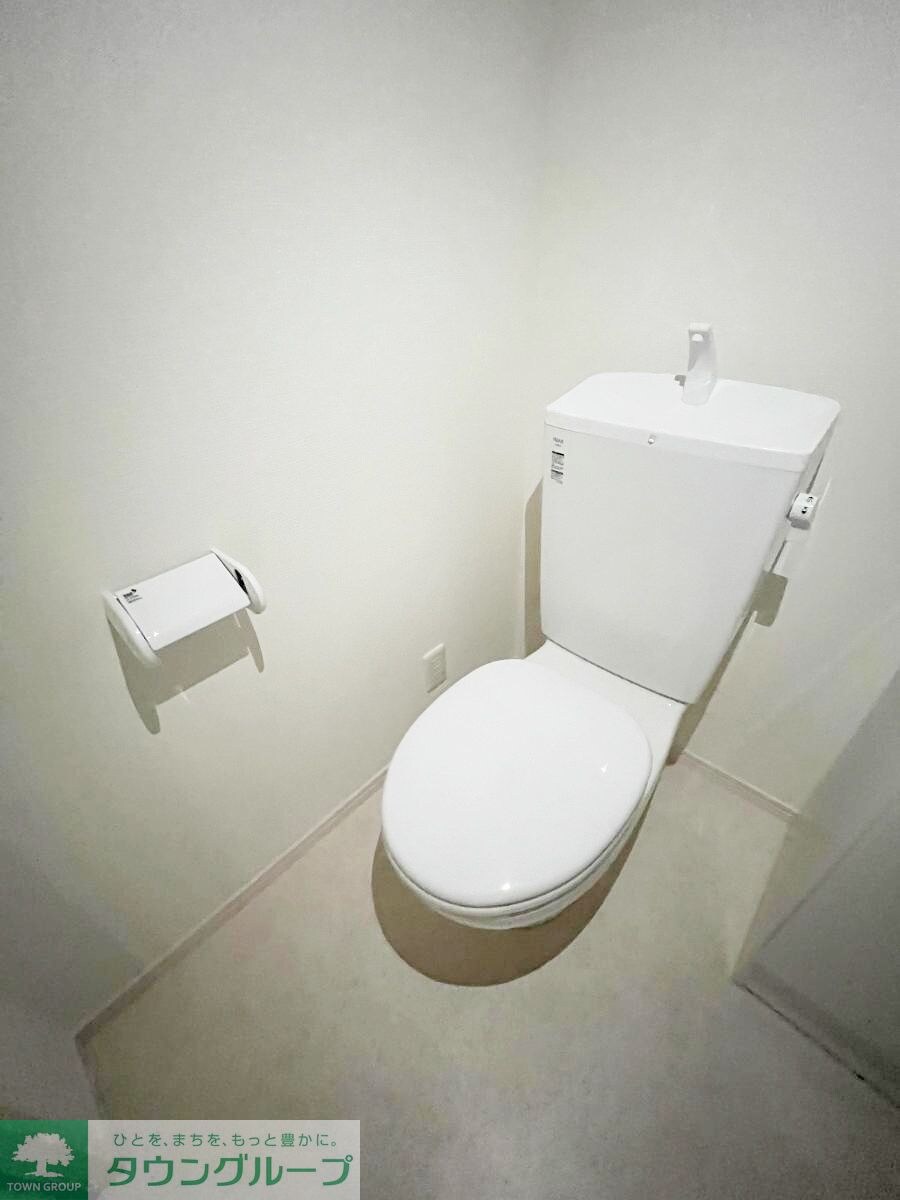 ラ・シャンス国分南の物件内観写真