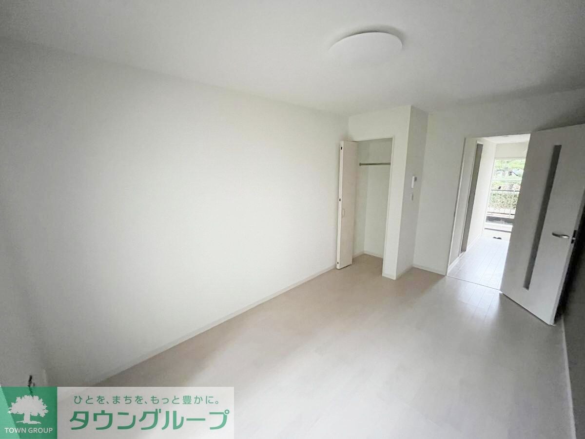 ラ・シャンス国分南の物件内観写真