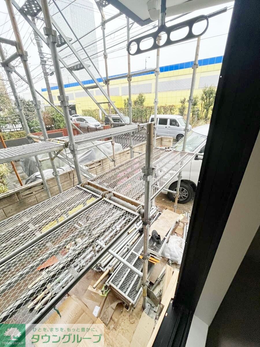 ラ・シャンス国分南の物件内観写真