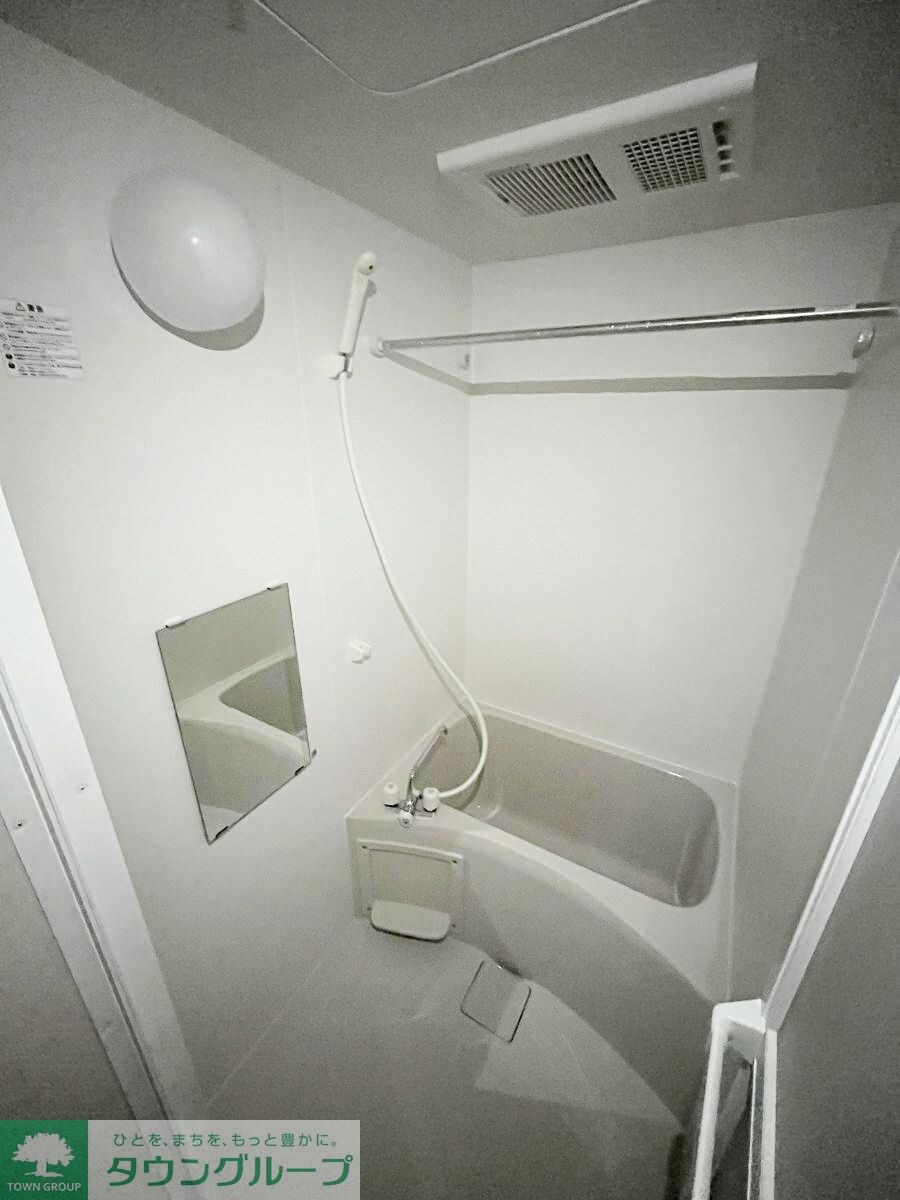 ラ・シャンス国分南の物件内観写真