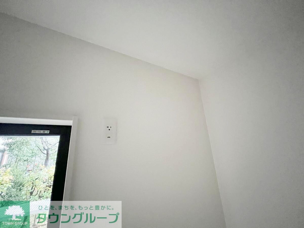 ラ・シャンス国分南の物件内観写真