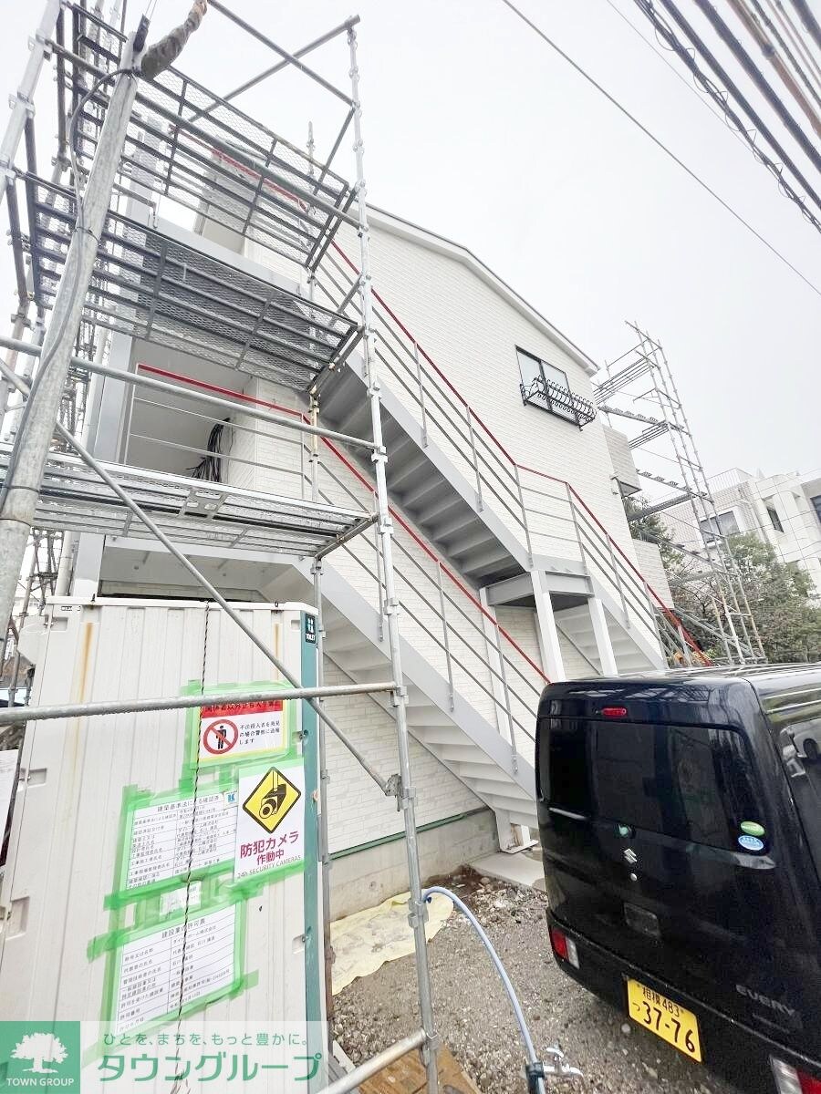 ラ・シャンス国分南の物件内観写真