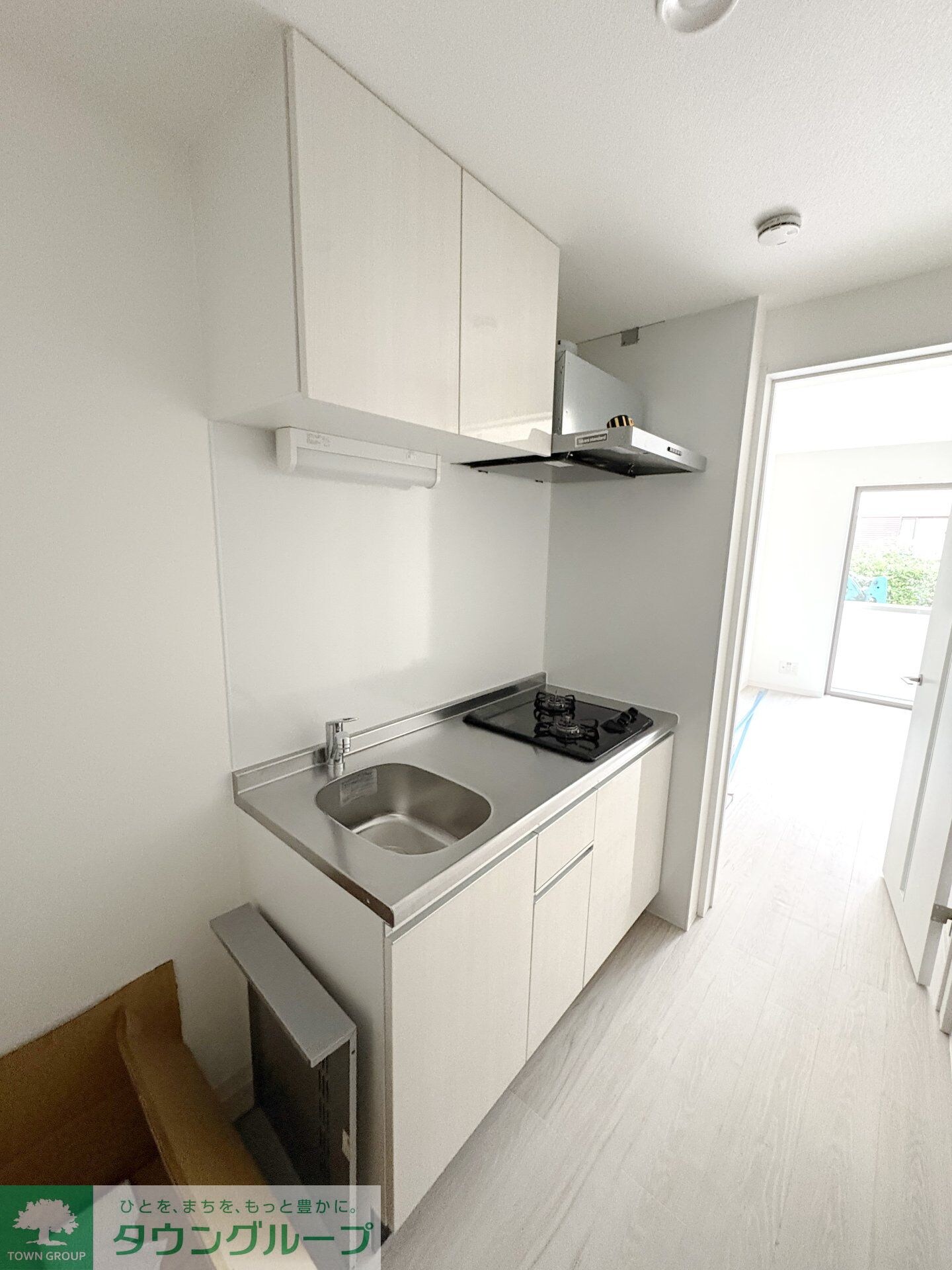 (仮称)ジーメゾン海老名門沢橋エテルノの物件内観写真