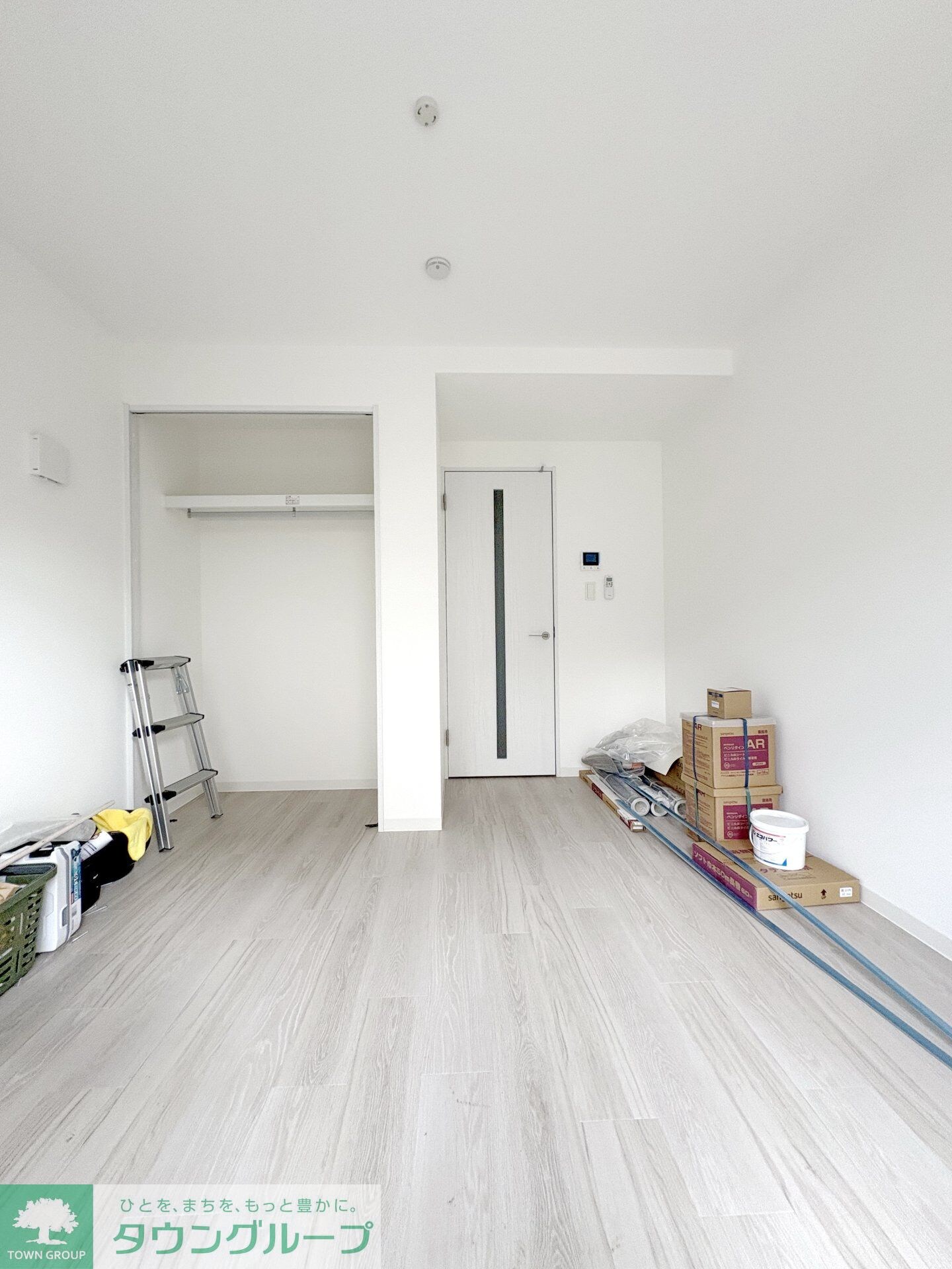 (仮称)ジーメゾン海老名門沢橋エテルノの物件内観写真