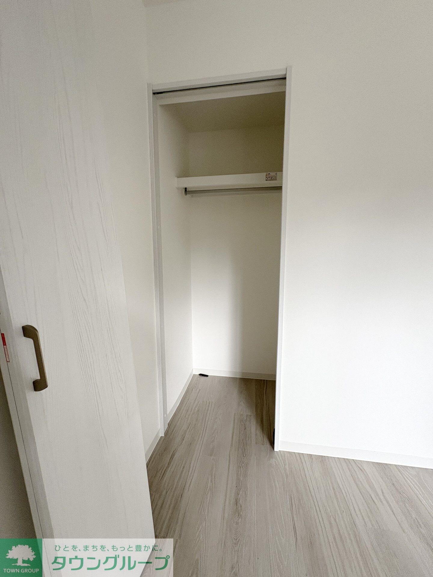 (仮称)ジーメゾン海老名門沢橋エテルノの物件内観写真