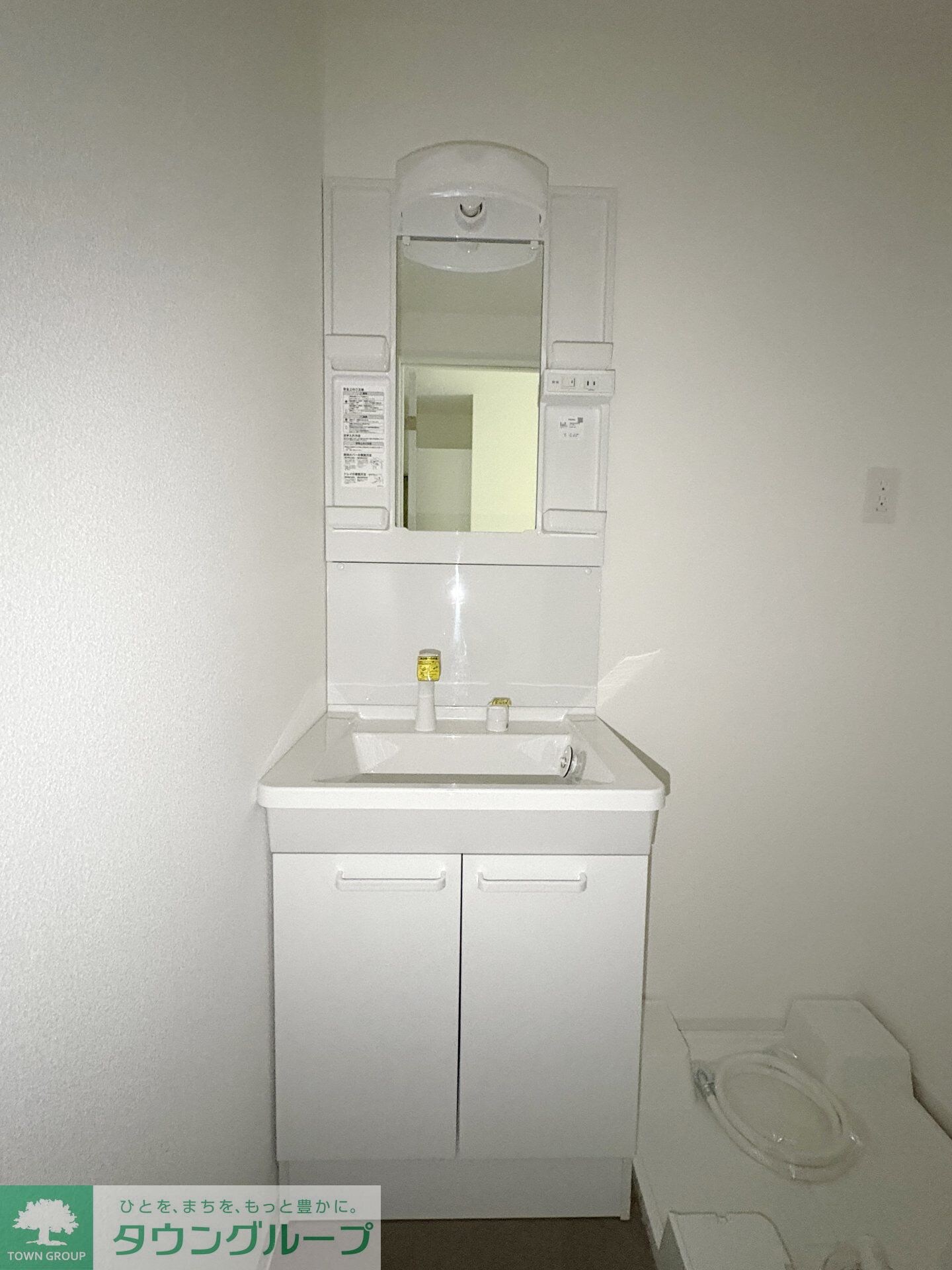 (仮称)ジーメゾン海老名門沢橋エテルノの物件内観写真