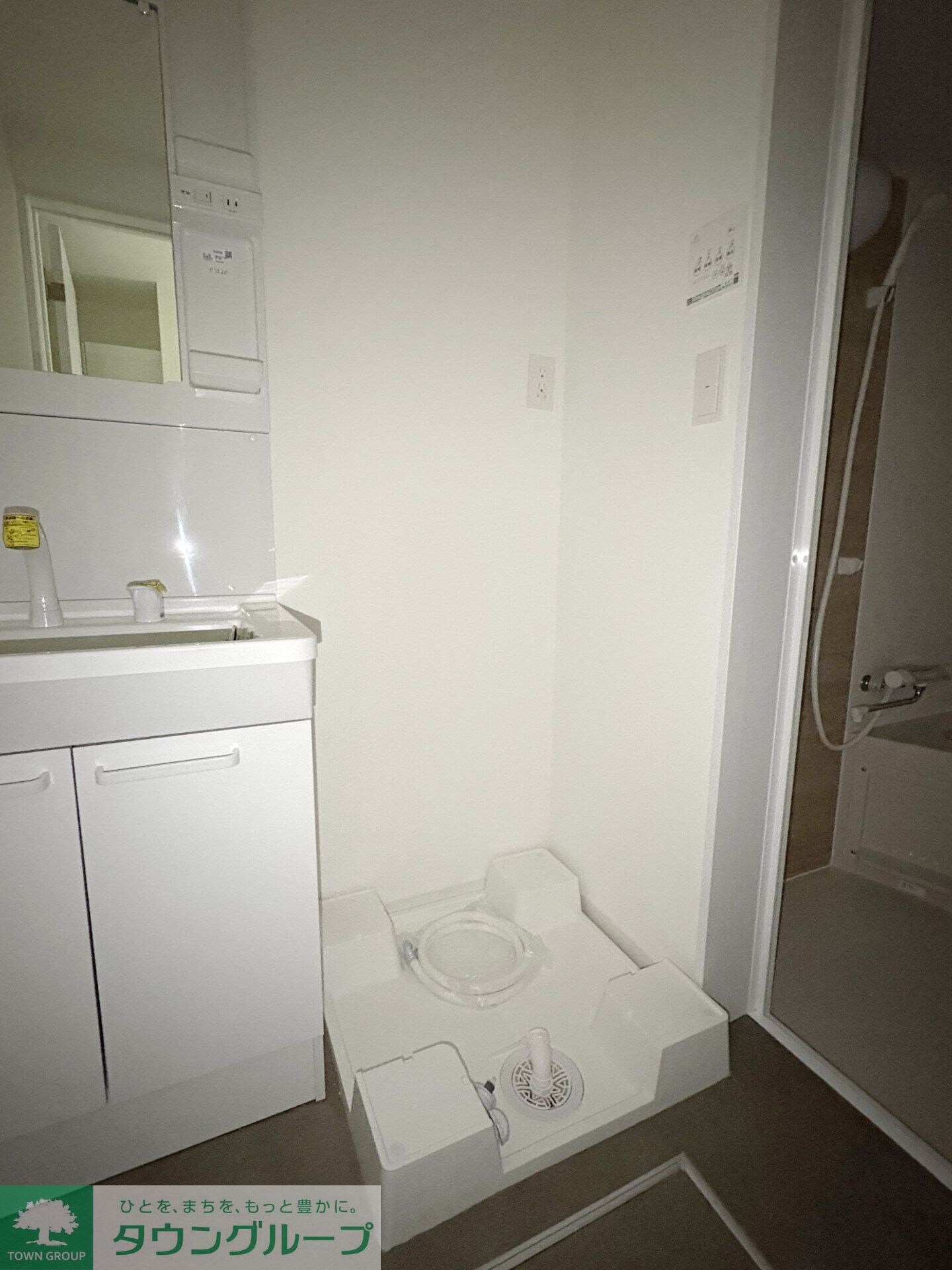 (仮称)ジーメゾン海老名門沢橋エテルノの物件内観写真