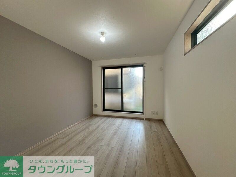 ブランシェつきみ野の物件内観写真