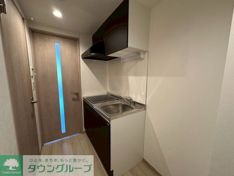 ブランシェつきみ野の物件内観写真