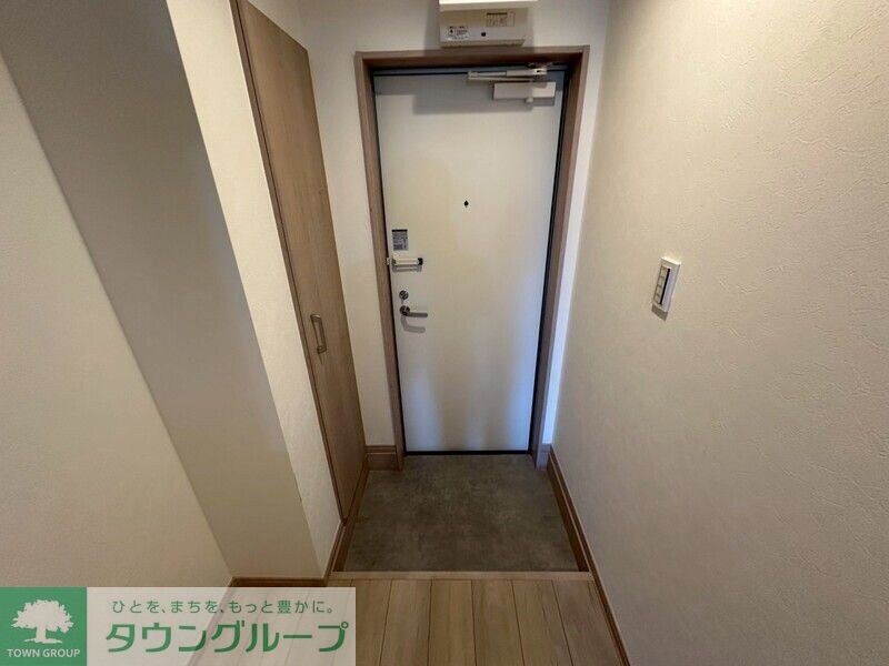 ブランシェつきみ野の物件内観写真