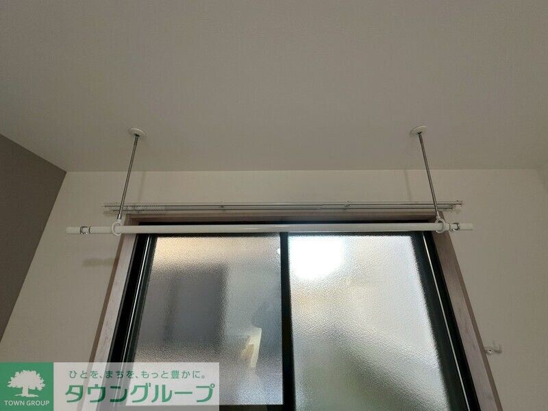 ブランシェつきみ野の物件内観写真