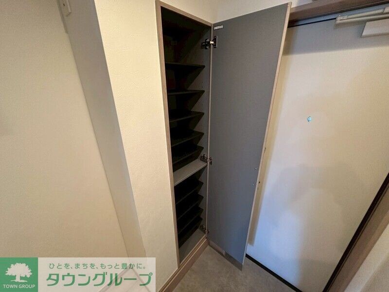 ブランシェつきみ野の物件内観写真