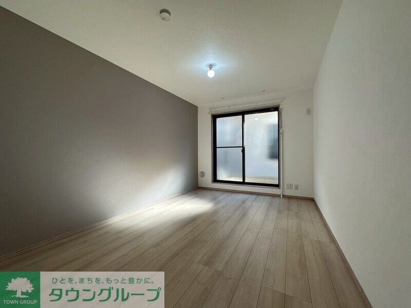 ブランシェつきみ野の物件内観写真