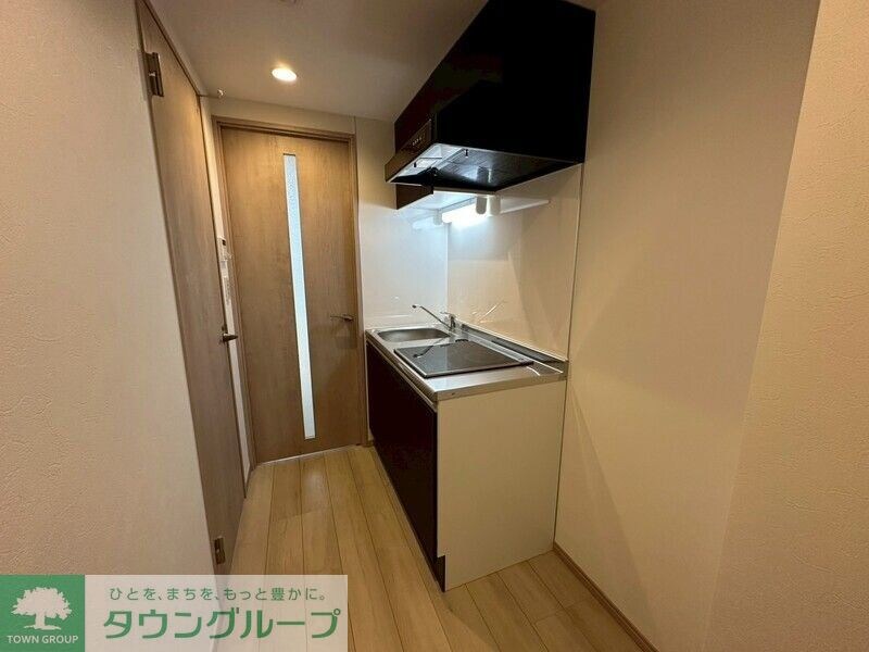 ブランシェつきみ野の物件内観写真