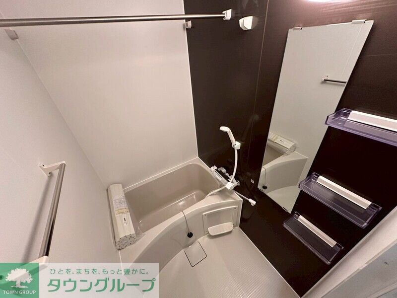 ブランシェつきみ野の物件内観写真