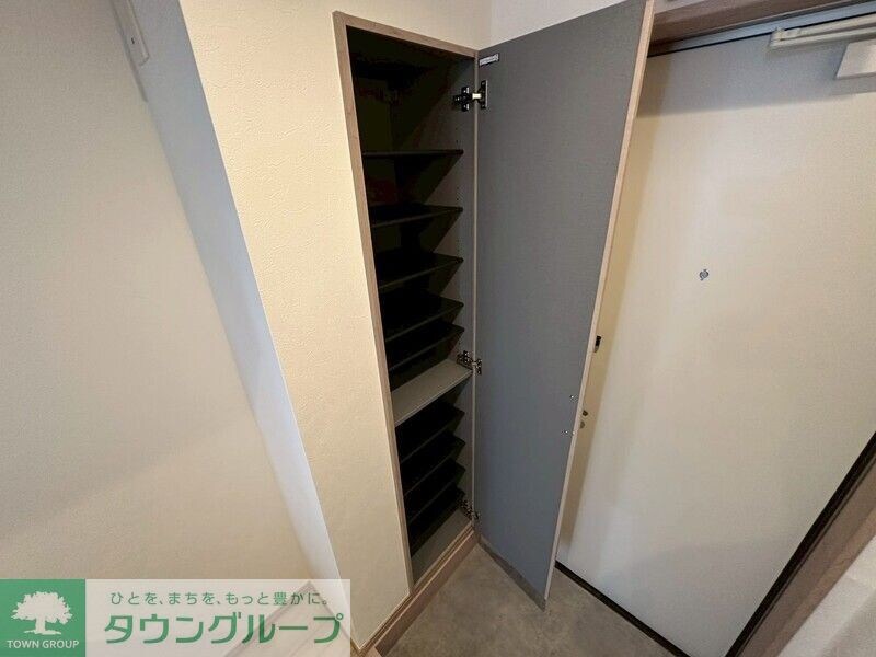 ブランシェつきみ野の物件内観写真