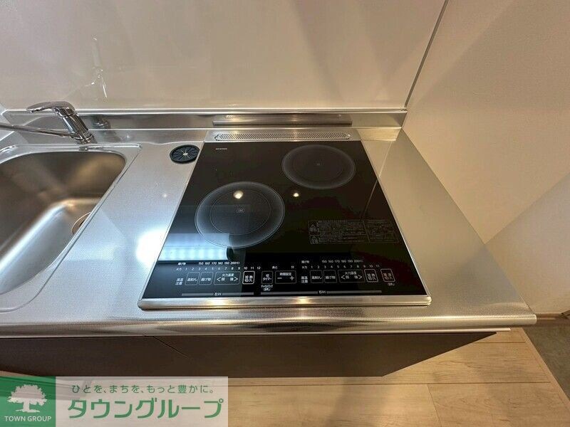 ブランシェつきみ野の物件内観写真