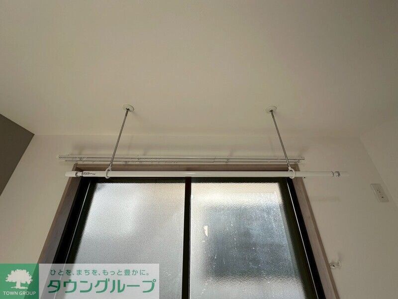 ブランシェつきみ野の物件内観写真