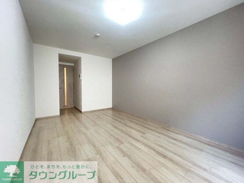 ブランシェつきみ野の物件内観写真