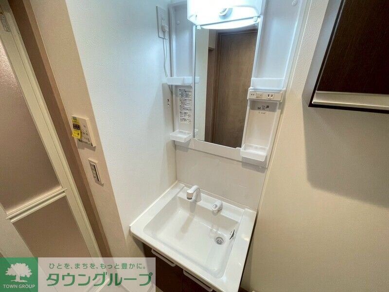 ブランシェつきみ野の物件内観写真