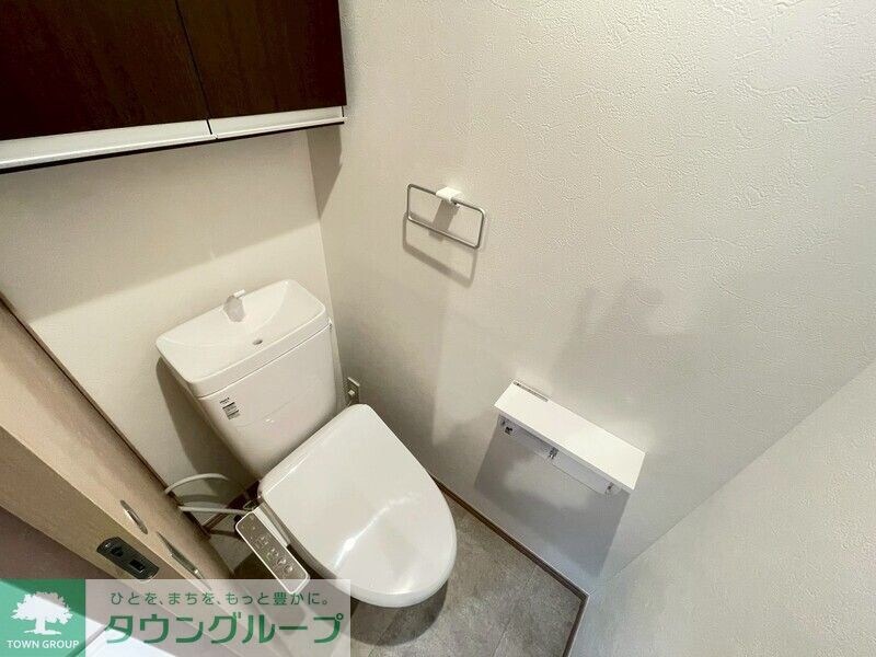 ブランシェつきみ野の物件内観写真