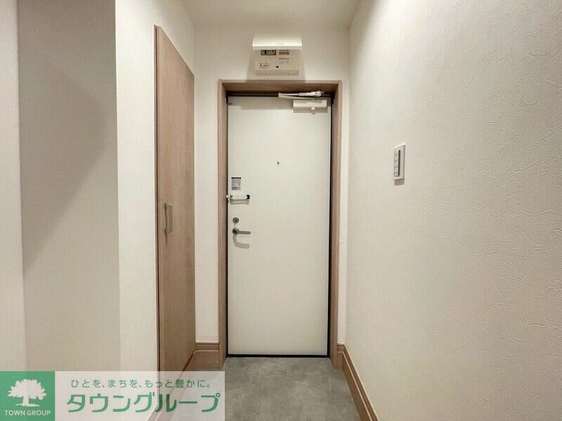 ブランシェつきみ野の物件内観写真