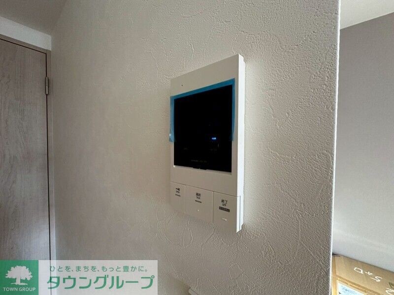 ブランシェつきみ野の物件内観写真