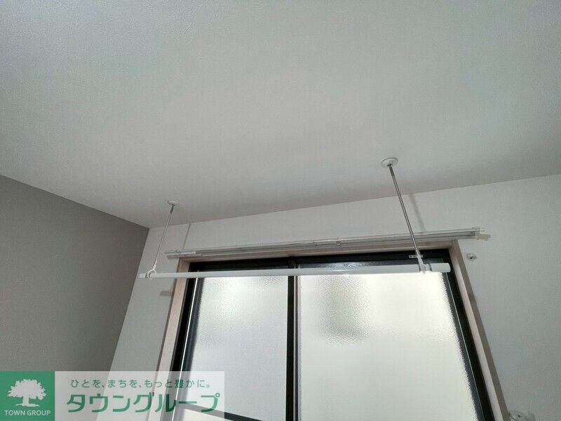 ブランシェつきみ野の物件内観写真