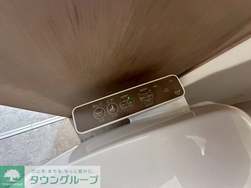 ブランシェつきみ野の物件内観写真