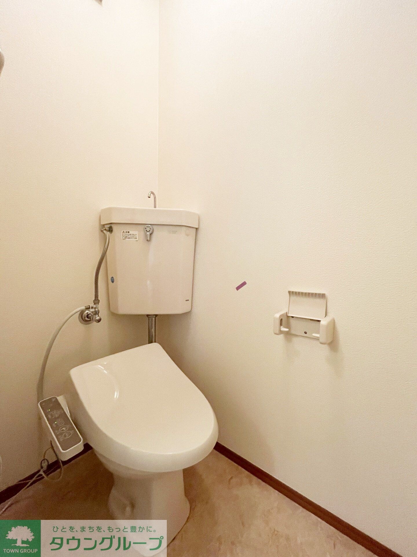 ジュネス鵠沼の物件内観写真