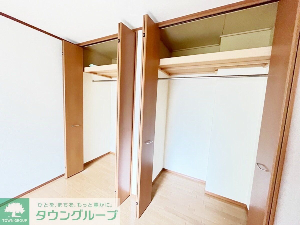 ジュネス鵠沼の物件内観写真