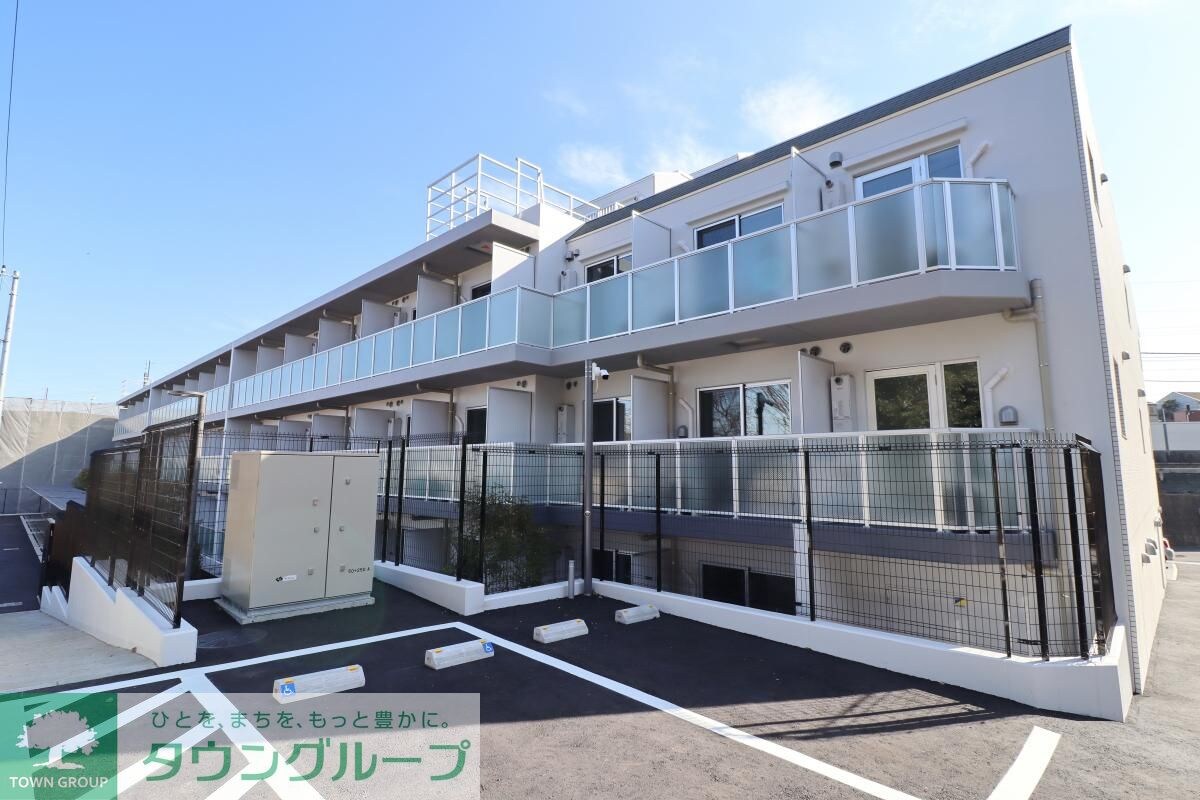 N-stage つきみ野の物件内観写真